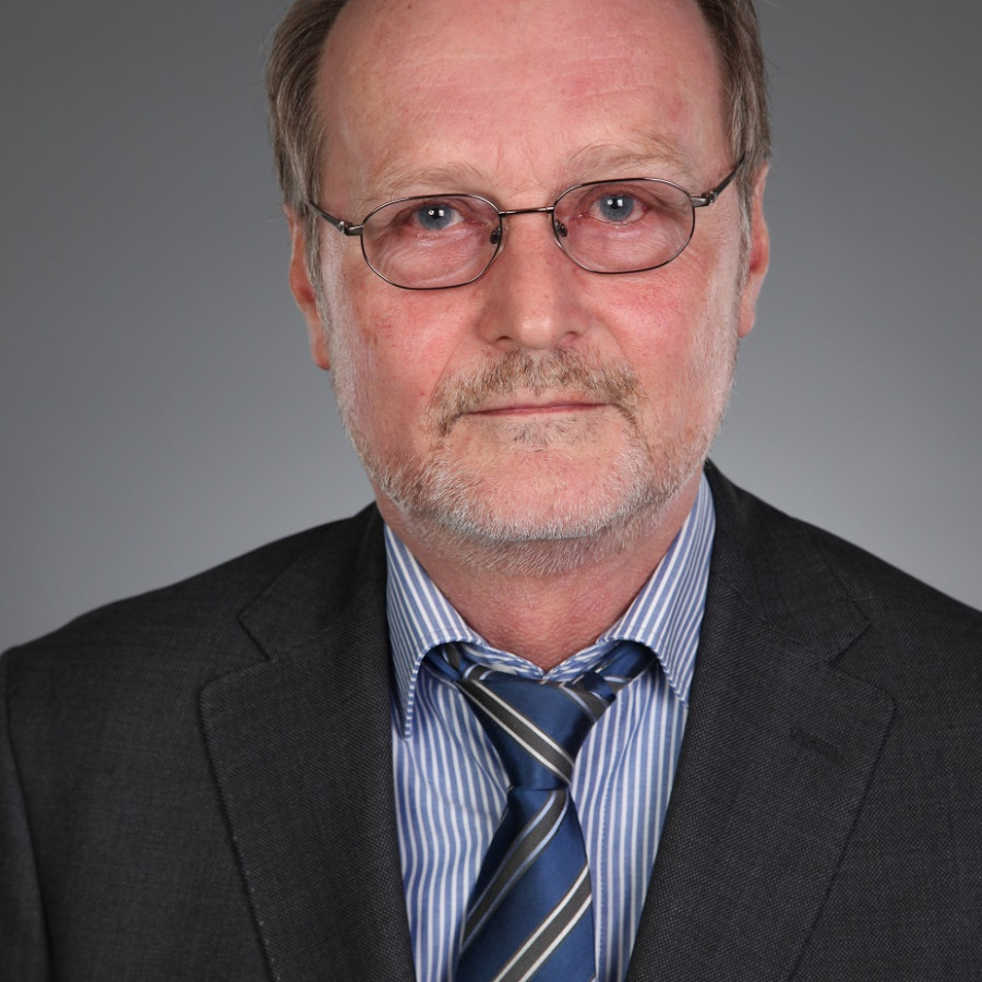 Günther Kaufmann, Breitenbach › SPD Schlüchtern